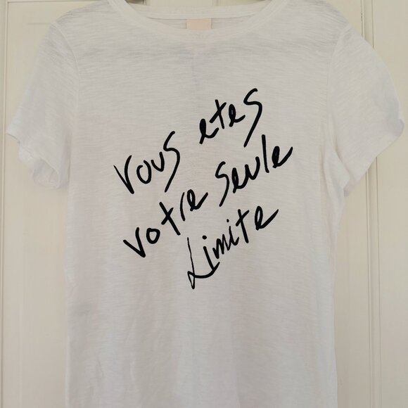 Vous Etes Tee - Picture 1 of 2